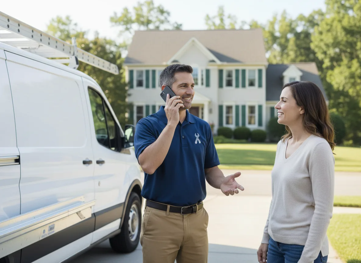 Home Gutter Service Coleman, MI FAQs